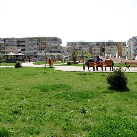 Garsoniera Stefan Turda
