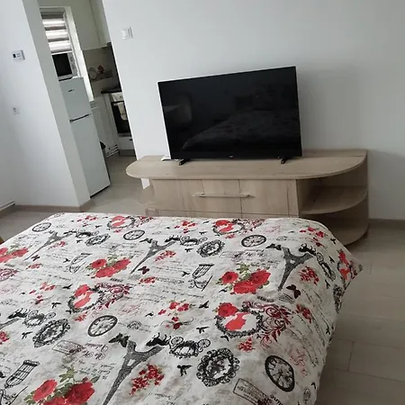 Garsoniera Stefan