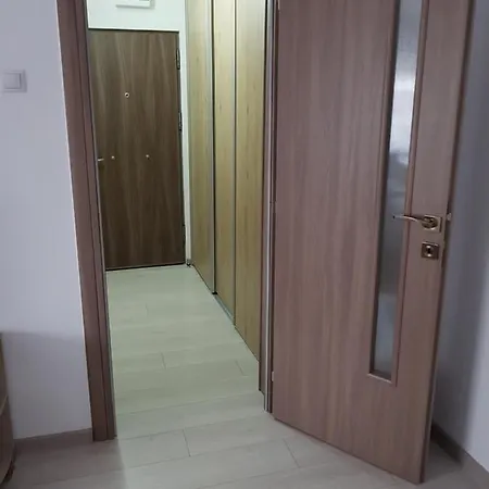 Apartment Garsoniera Stefan Turda